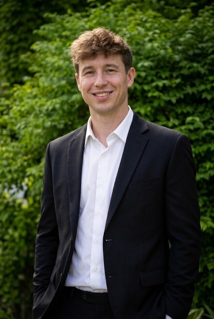 Cameron Goodspeed