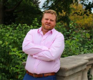 Sean Hurley